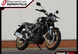 Gebrauchte Yamaha XSR125 Legacy