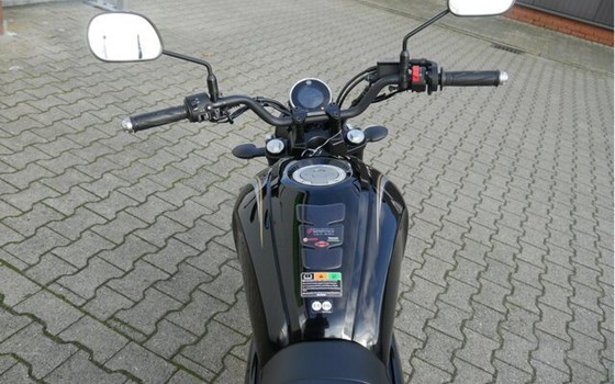 Gebrauchtmotorrad Yamaha XSR125 Legacy - Bild 15