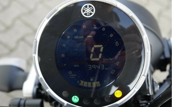 Gebrauchtmotorrad Yamaha XSR125 Legacy - Bild 18