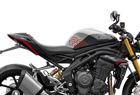 Triumph Speed Triple 1200 RS