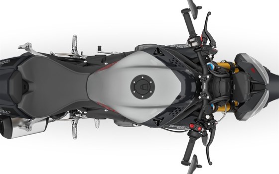 Offerta Triumph Speed Triple 1200 RS - Immagine 3