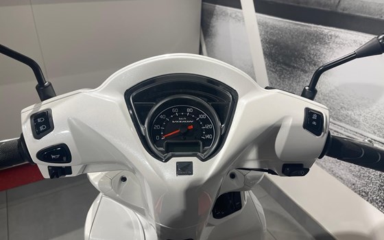 Motorrad Occasion Honda NSC Vision 110 - Bild 10