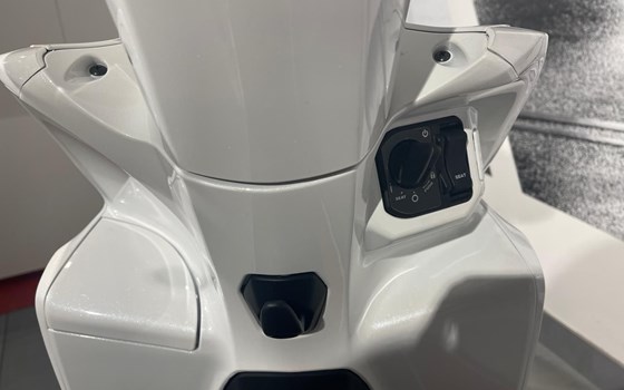 Motorrad Occasion Honda NSC Vision 110 - Bild 11