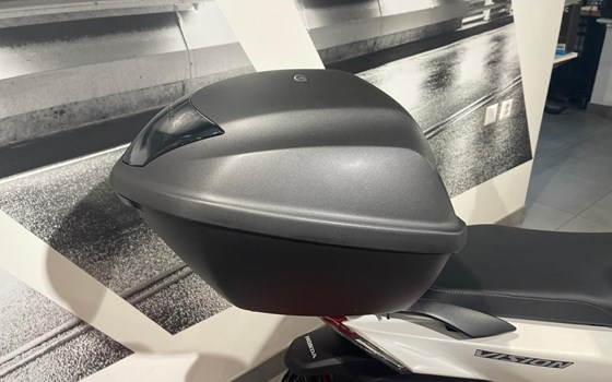 Motorrad Occasion Honda NSC Vision 110 - Bild 12