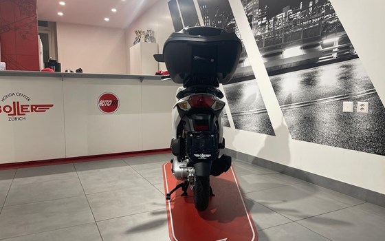 Motorrad Occasion Honda NSC Vision 110 - Bild 8