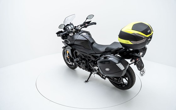 Motorrad Occasion Yamaha Tracer 900 - Bild 5