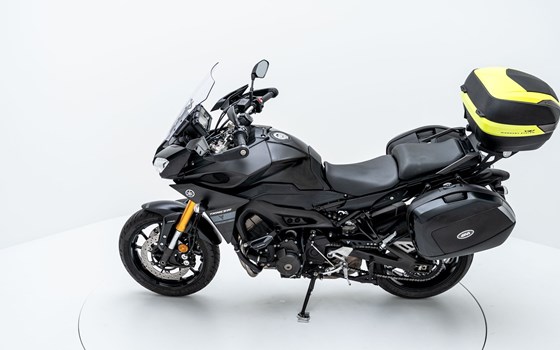 Motorrad Occasion Yamaha Tracer 900 - Bild 6