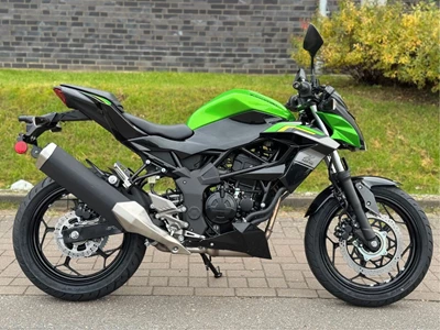 Z125