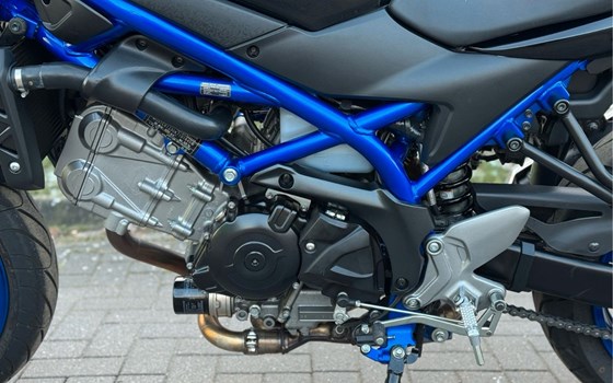 Gebrauchtmotorrad Suzuki SV650 - Bild 15
