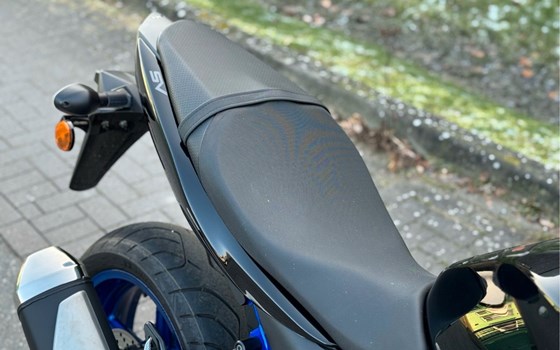 Gebrauchtmotorrad Suzuki SV650 - Bild 8