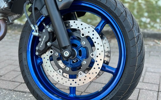 Gebrauchtmotorrad Suzuki SV650 - Bild 9