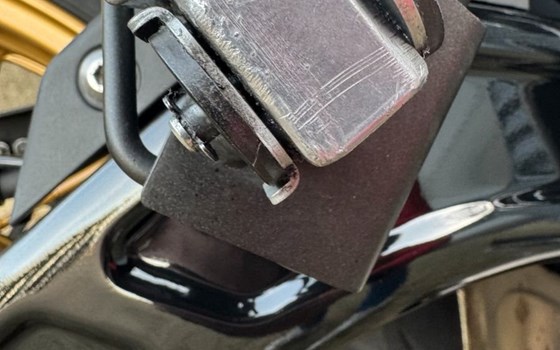 Gebrauchtmotorrad Kawasaki Z650 RS 50th Anniversary - Bild 10