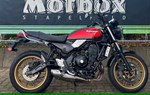 Angebot Kawasaki Z650 RS 50th Anniversary - Bild 2