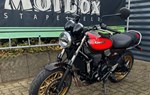 Angebot Kawasaki Z650 RS 50th Anniversary - Bild 3