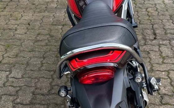 Gebrauchtmotorrad Kawasaki Z650 RS 50th Anniversary - Bild 7