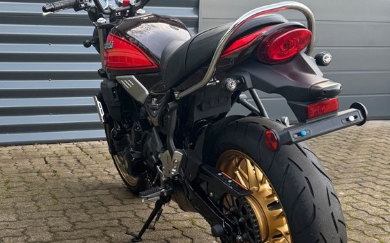 Gebrauchtmotorrad Kawasaki Z650 RS 50th Anniversary - Bild 8