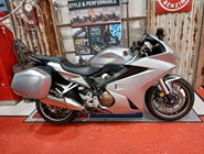 Honda VFR 800 F