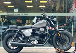 Gebrauchte Moto Guzzi V9 Bobber Special Edition