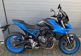 Gebrauchte Suzuki GSX-8S