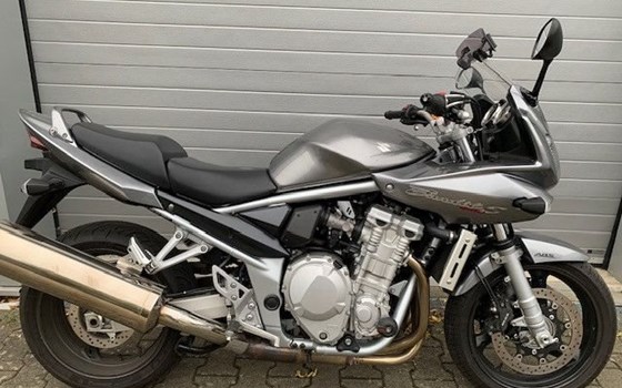 Gebrauchtmotorrad Suzuki Bandit 1250S - Bild 1