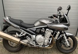 Gebrauchte Suzuki Bandit 1250S