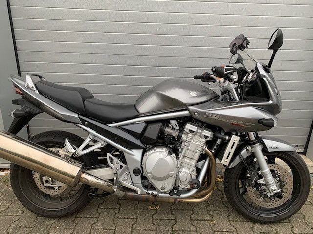 Gebrauchtfahrzeug