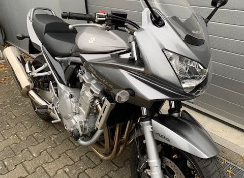 Gebrauchtmotorrad Suzuki Bandit 1250S - Bild 3