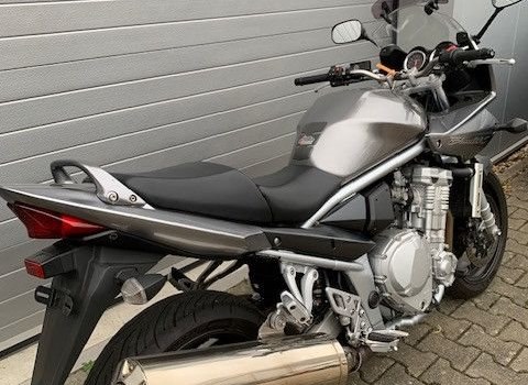 Gebrauchtmotorrad Suzuki Bandit 1250S - Bild 4