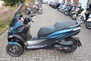 Angebot Piaggio MP3 530 HPE Exclusive