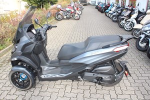 Angebot Piaggio MP3 400 Sport