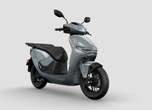 Neufahrzeug Honda CUV e: - Bild 1