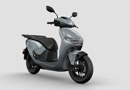 Neumotorrad Honda CUV e: