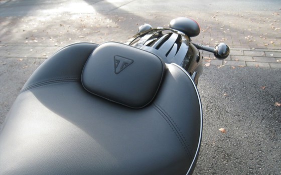 Gebrauchtmotorrad Triumph Bonneville Speedmaster - Bild 13