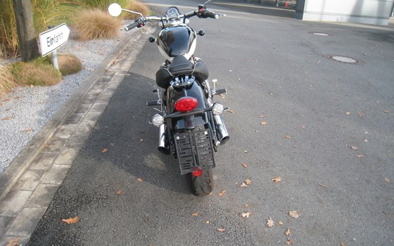 Gebrauchtmotorrad Triumph Bonneville Speedmaster - Bild 7