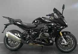 Gebrauchte BMW R 1250 RS