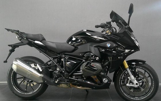 Gebrauchtmotorrad BMW R 1250 RS - Bild 1