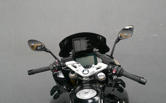 Gebrauchtmotorrad BMW R 1250 RS - Bild 11