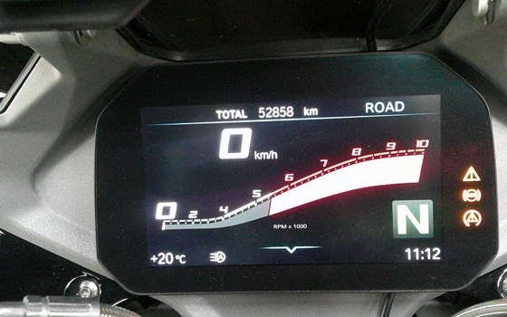 Gebrauchtmotorrad BMW R 1250 RS - Bild 14