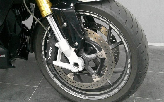 Gebrauchtmotorrad BMW R 1250 RS - Bild 2