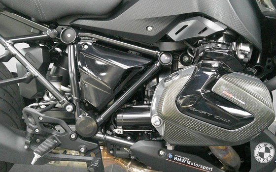 Gebrauchtmotorrad BMW R 1250 RS - Bild 3
