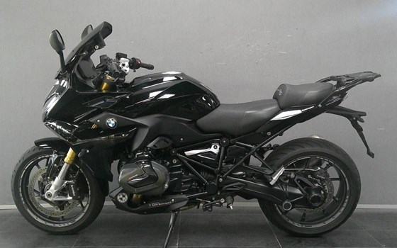 Gebrauchtmotorrad BMW R 1250 RS - Bild 6