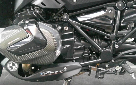 Gebrauchtmotorrad BMW R 1250 RS - Bild 8