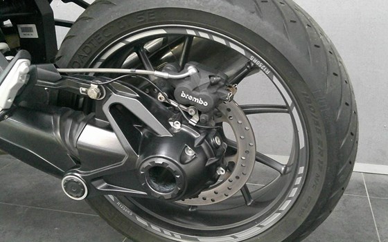 Gebrauchtmotorrad BMW R 1250 RS - Bild 9