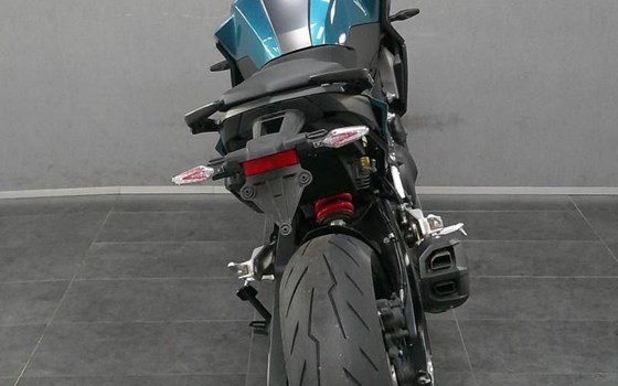 Gebrauchtmotorrad BMW F 900 R - Bild 10