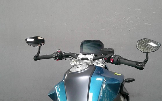 Gebrauchtmotorrad BMW F 900 R - Bild 11