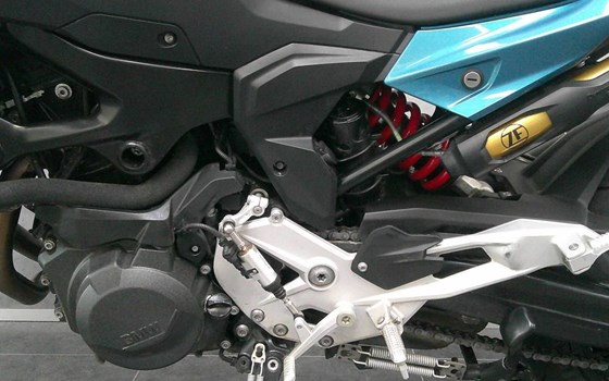 Gebrauchtmotorrad BMW F 900 R - Bild 8