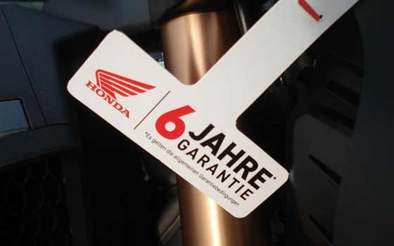 Neufahrzeug Honda CB650R - Bild 6