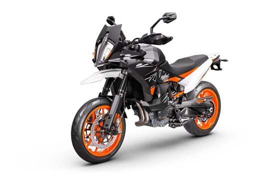 Neufahrzeug KTM 890 SMT - Bild 2