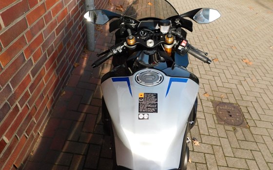 Gebrauchtmotorrad Yamaha R1M - Bild 10