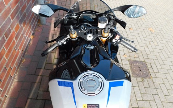 Gebrauchtmotorrad Yamaha R1M - Bild 11